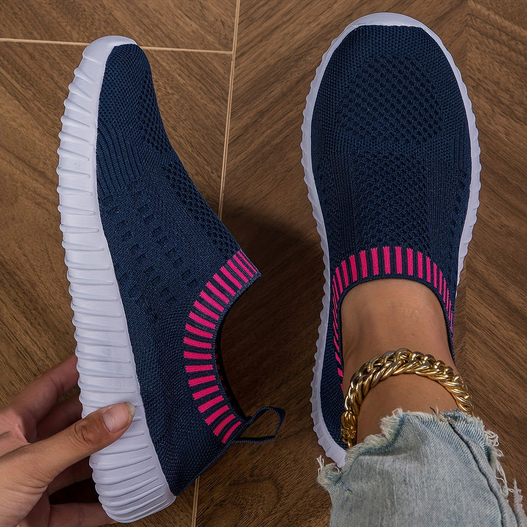 Ultra – Federleichte rutschfeste Sneaker – Bild 2