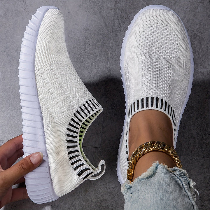 Ultra – Federleichte rutschfeste Sneaker – Bild 3