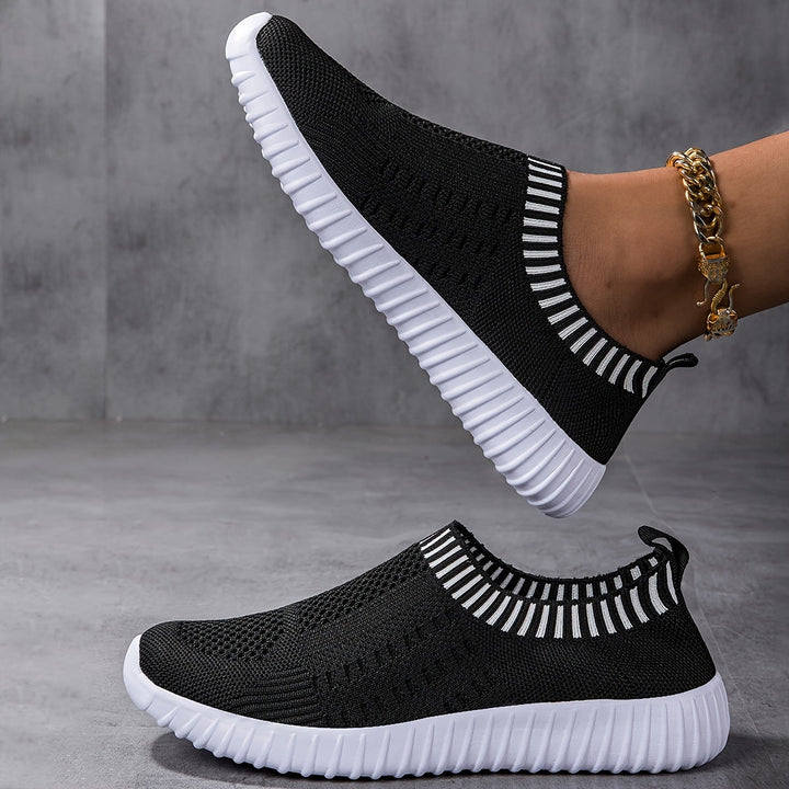 Ultra – Federleichte rutschfeste Sneaker – Bild 4