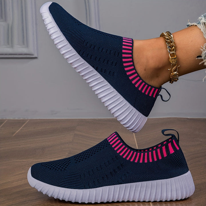 Ultra – Federleichte rutschfeste Sneaker – Bild 5