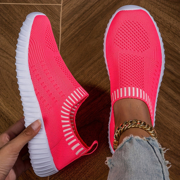 Ultra – Federleichte rutschfeste Sneaker – Bild 6
