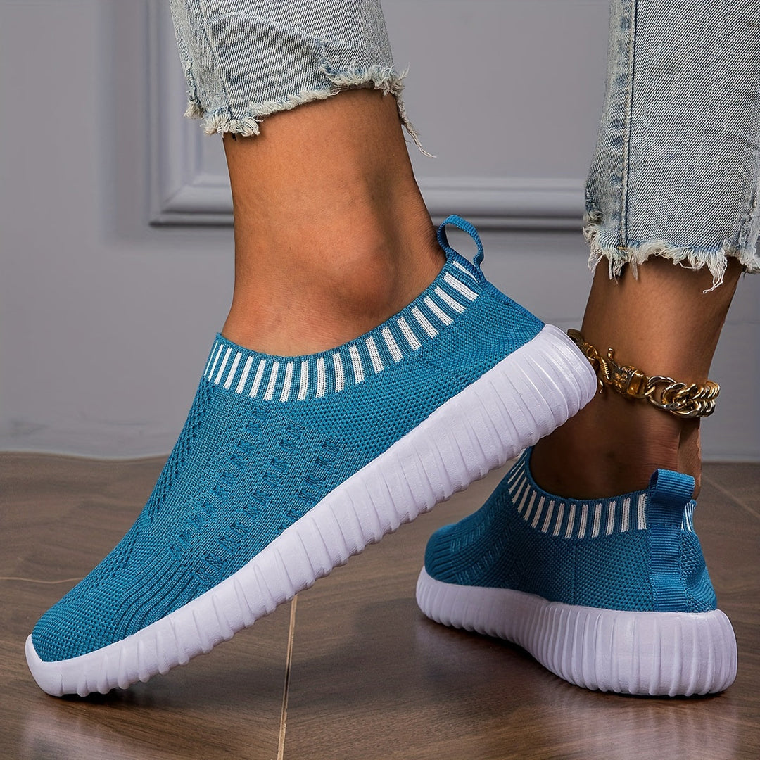Ultra – Federleichte rutschfeste Sneaker – Bild 7