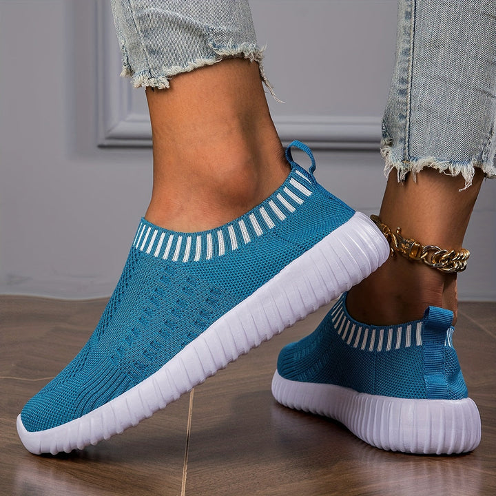 Ultra – Federleichte rutschfeste Sneaker – Bild 7