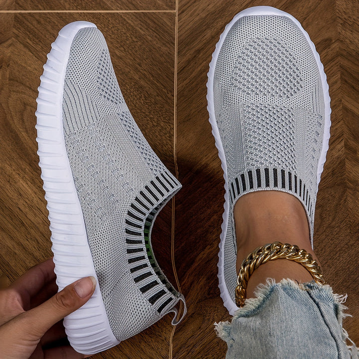 Ultra – Federleichte rutschfeste Sneaker – Bild 8