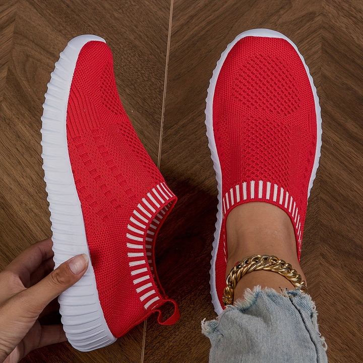 Ultra – Federleichte rutschfeste Sneaker – Bild 9