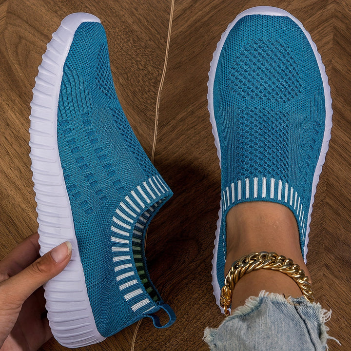 Ultra – Federleichte rutschfeste Sneaker – Bild 10