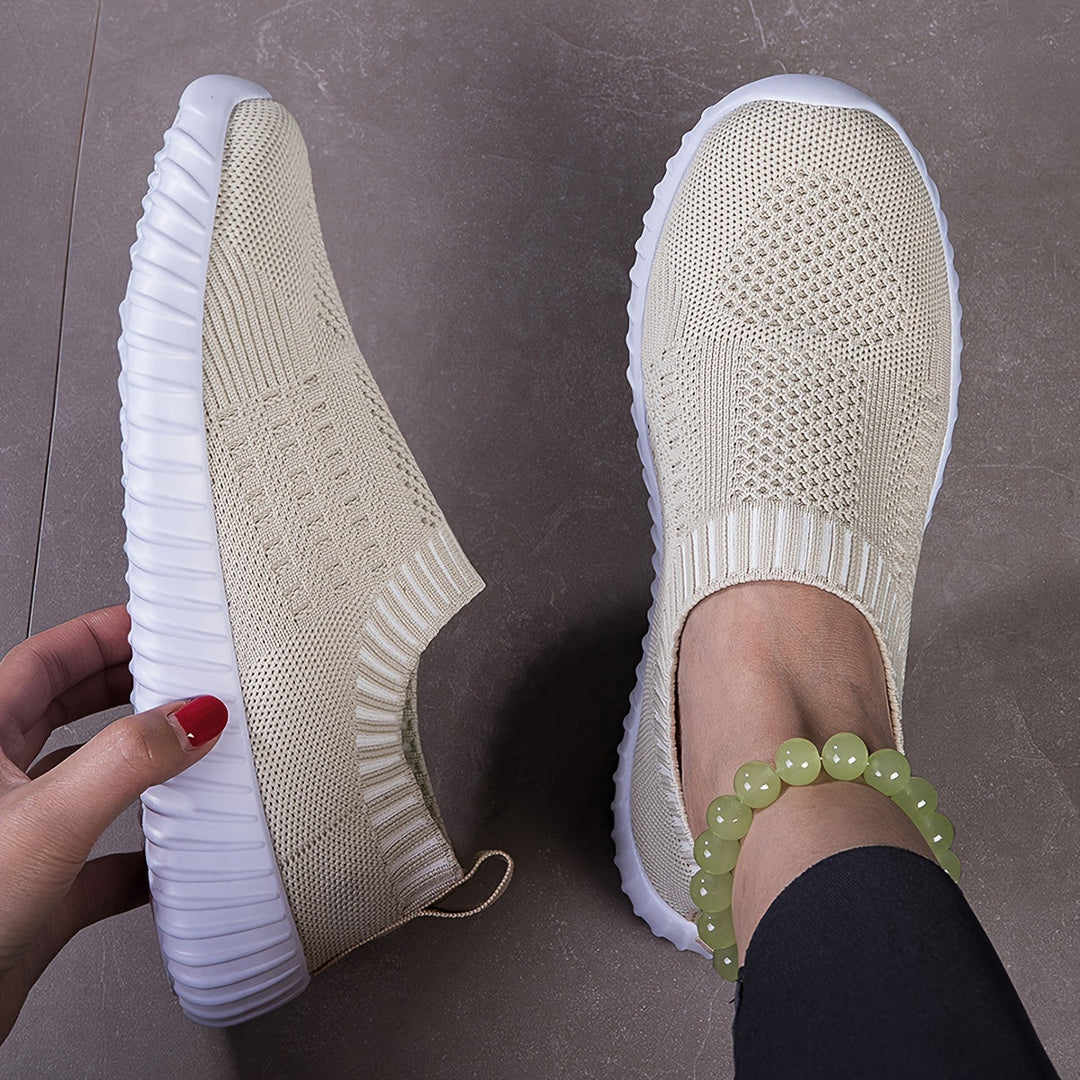 Ultra – Federleichte rutschfeste Sneaker – Bild 11