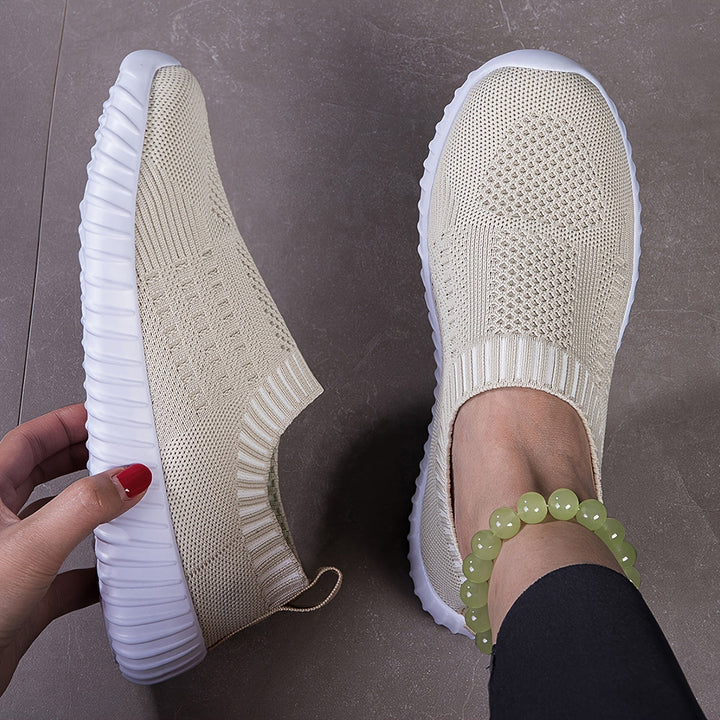 Ultra – Federleichte rutschfeste Sneaker – Bild 11