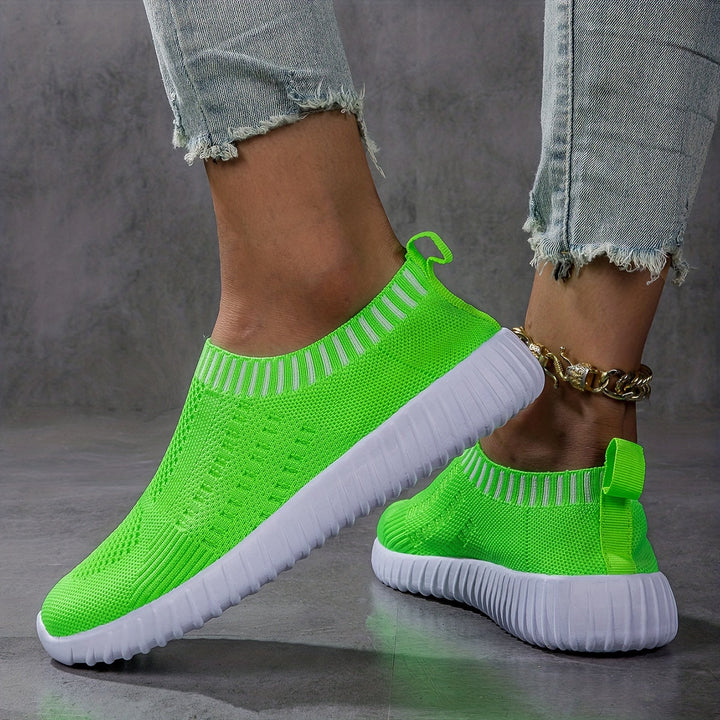 Ultra – Federleichte rutschfeste Sneaker – Bild 12