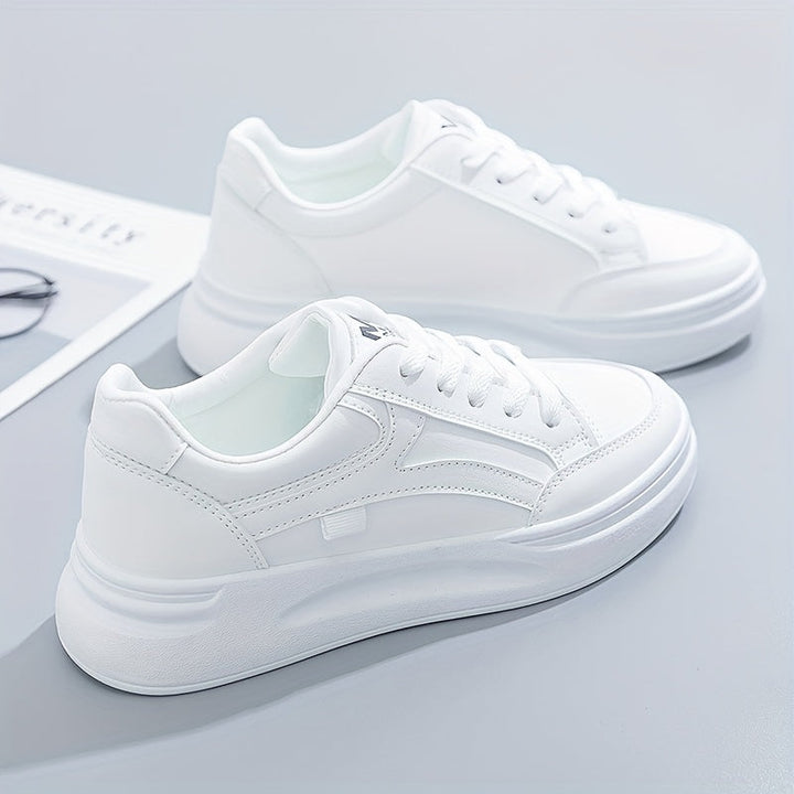 Bianche – Schicke Leicht-Sneaker – Bild 1