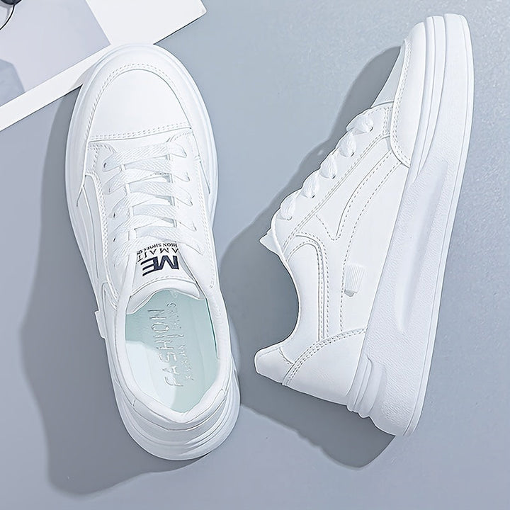 Bianche – Schicke Leicht-Sneaker – Bild 2