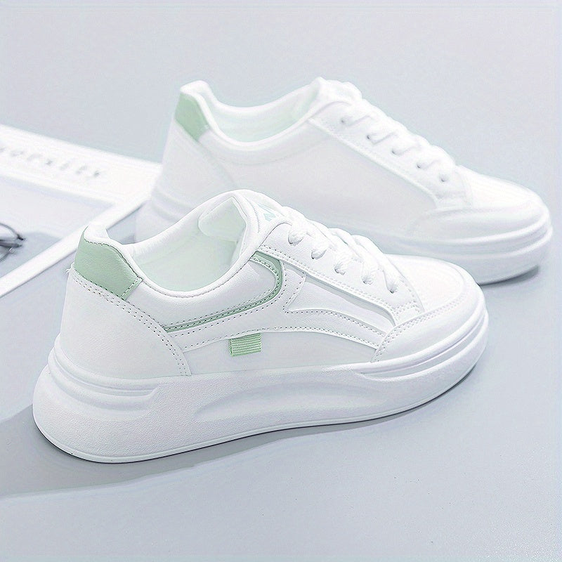 Bianche – Schicke Leicht-Sneaker – Bild 3