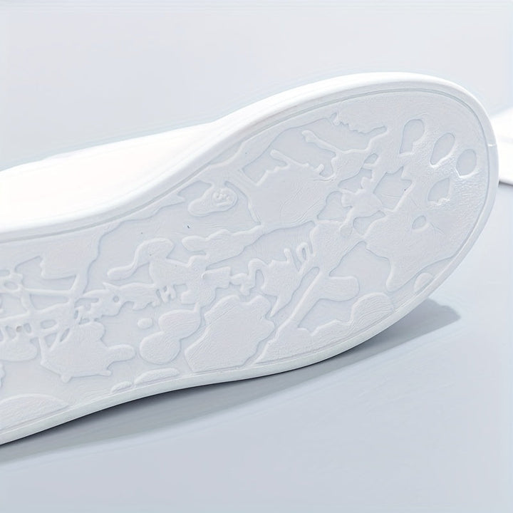 Bianche – Schicke Leicht-Sneaker – Bild 4