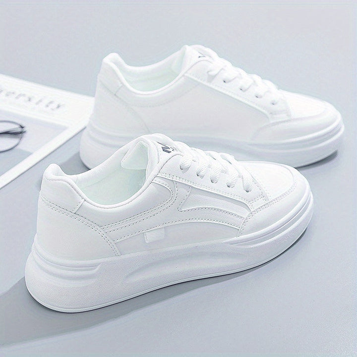 Bianche – Schicke Leicht-Sneaker – Bild 5