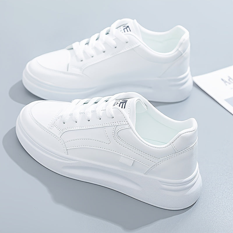 Bianche – Schicke Leicht-Sneaker – Bild 6