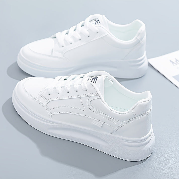 Bianche – Schicke Leicht-Sneaker – Bild 6