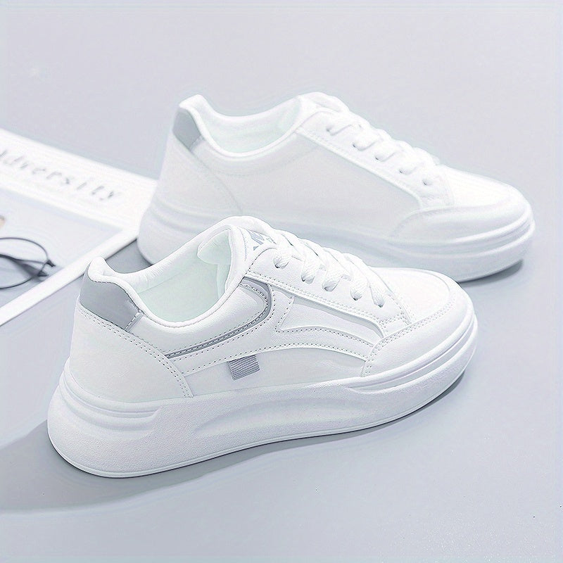 Bianche – Schicke Leicht-Sneaker – Bild 7