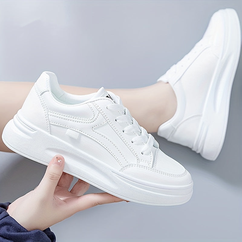 Bianche – Schicke Leicht-Sneaker – Bild 8