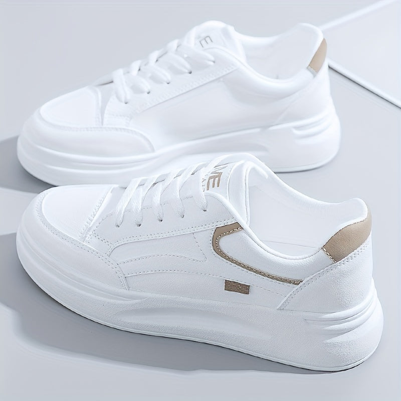Bianche – Schicke Leicht-Sneaker – Bild 9