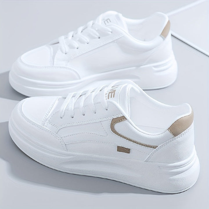 Bianche – Schicke Leicht-Sneaker – Bild 9