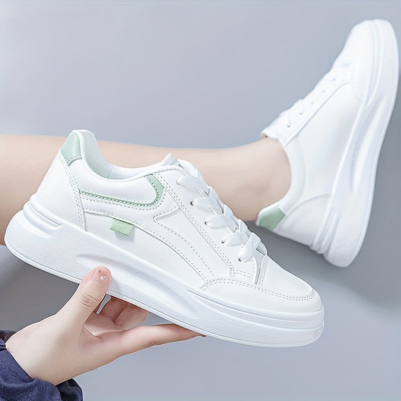 Bianche – Schicke Leicht-Sneaker – Bild 10