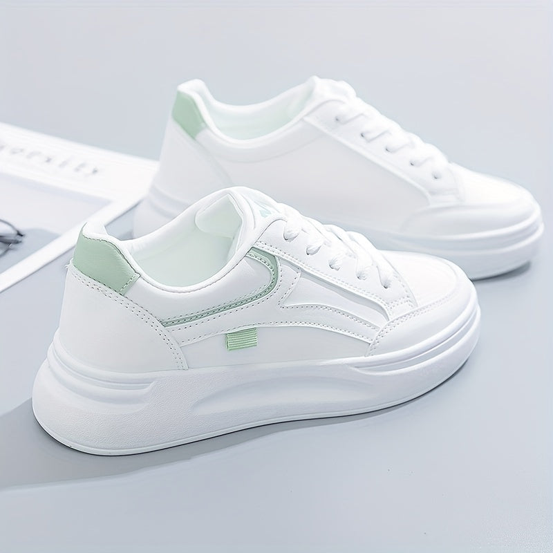 Bianche – Schicke Leicht-Sneaker – Bild 11