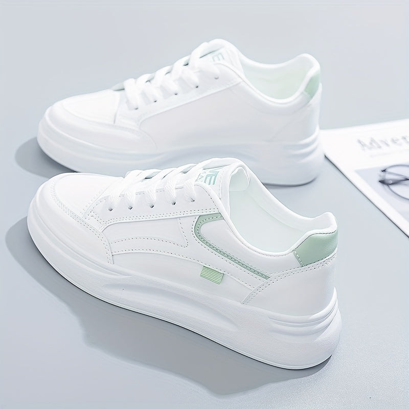 Bianche – Schicke Leicht-Sneaker – Bild 12