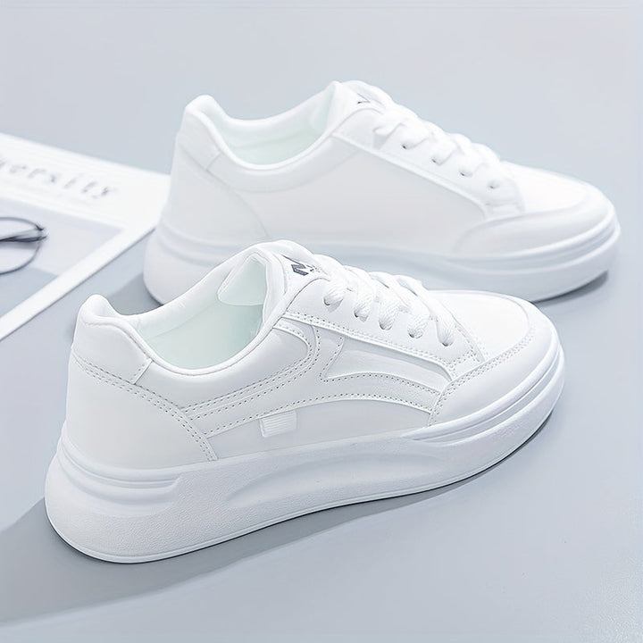 Bianche – Schicke Leicht-Sneaker – Bild 13