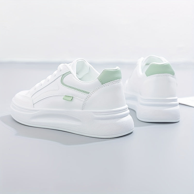 Bianche – Schicke Leicht-Sneaker – Bild 14