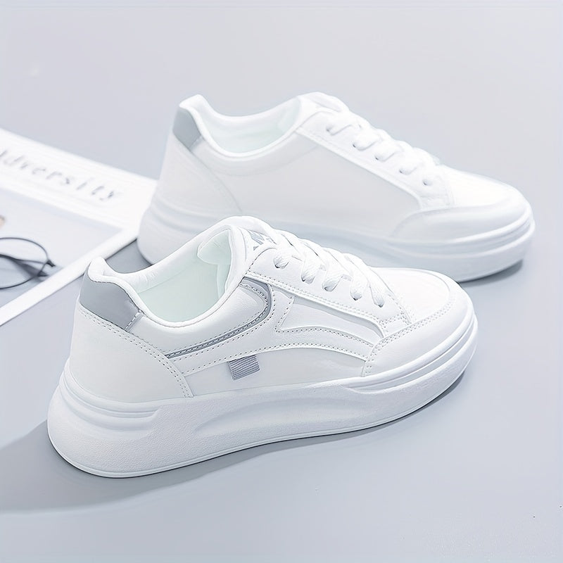 Bianche – Schicke Leicht-Sneaker – Bild 15