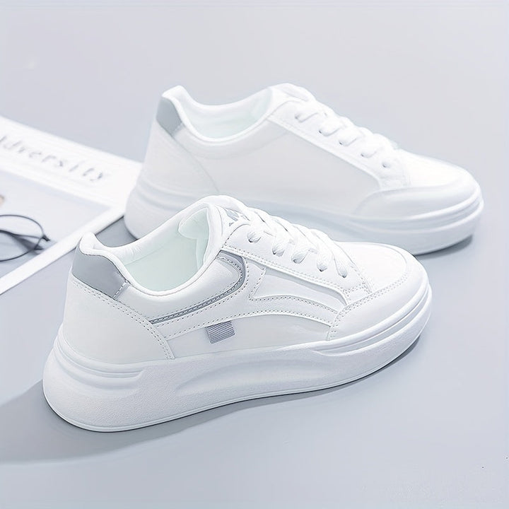 Bianche – Schicke Leicht-Sneaker – Bild 15