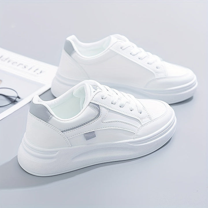 Bianche – Schicke Leicht-Sneaker – Bild 16