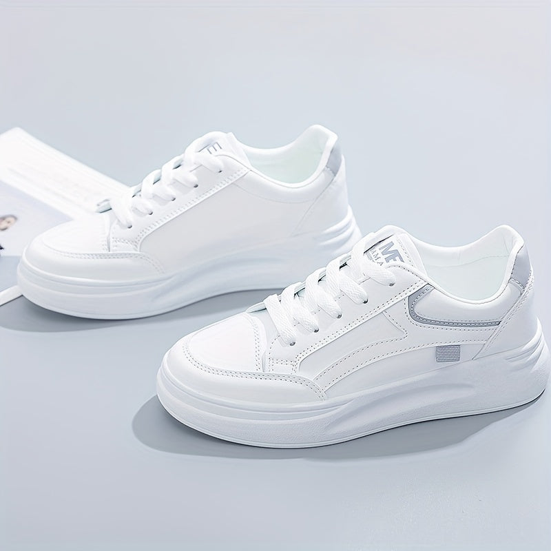Bianche – Schicke Leicht-Sneaker – Bild 17