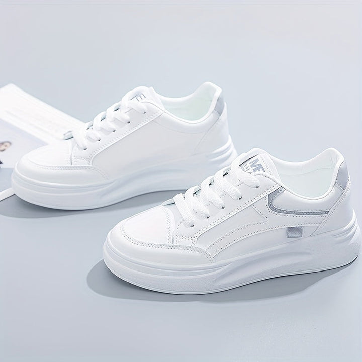 Bianche – Schicke Leicht-Sneaker – Bild 17