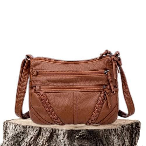 Mareike – Luxuriöse Schultertasche – Bild 1