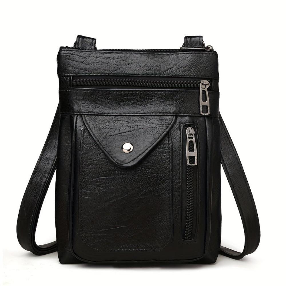 Malin – Nostalgische Schultertasche – Bild 6