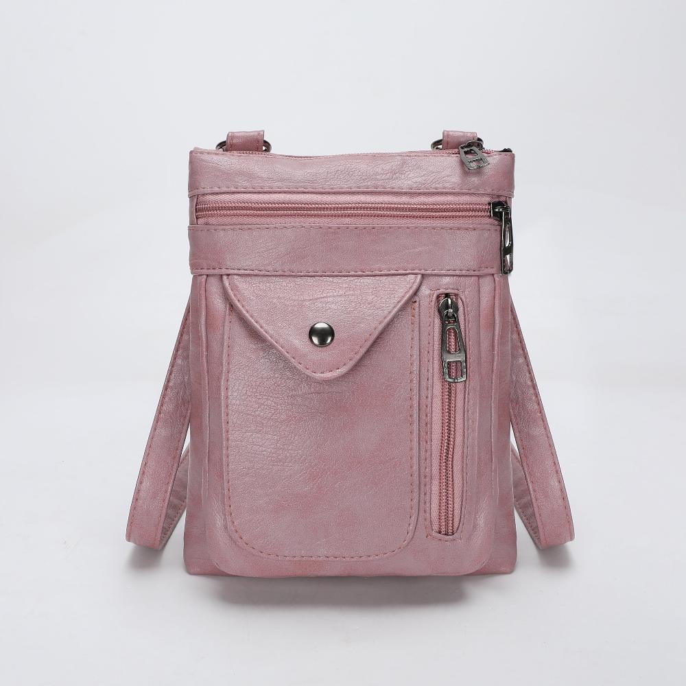 Malin – Nostalgische Schultertasche – Bild 7