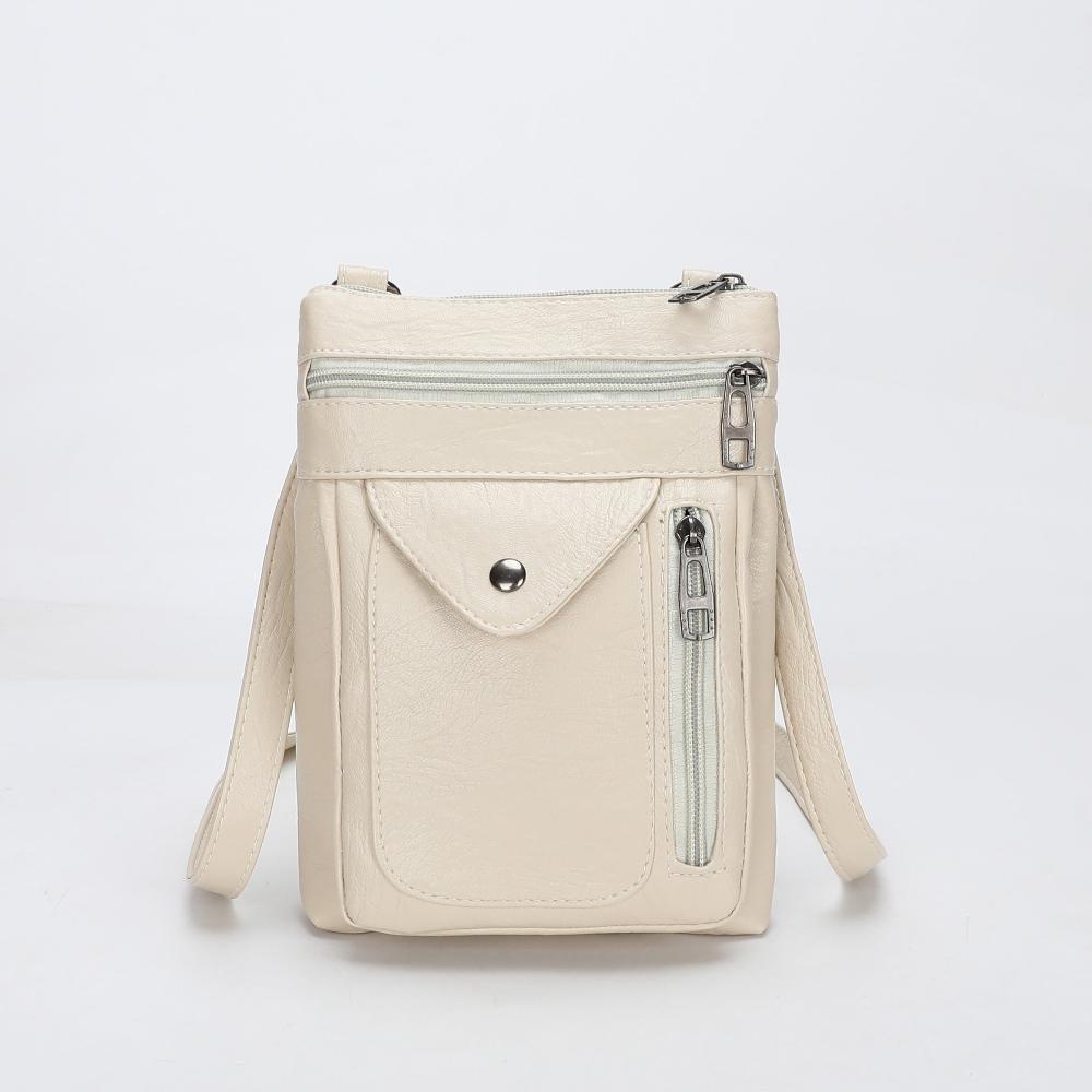 Malin – Nostalgische Schultertasche – Bild 8