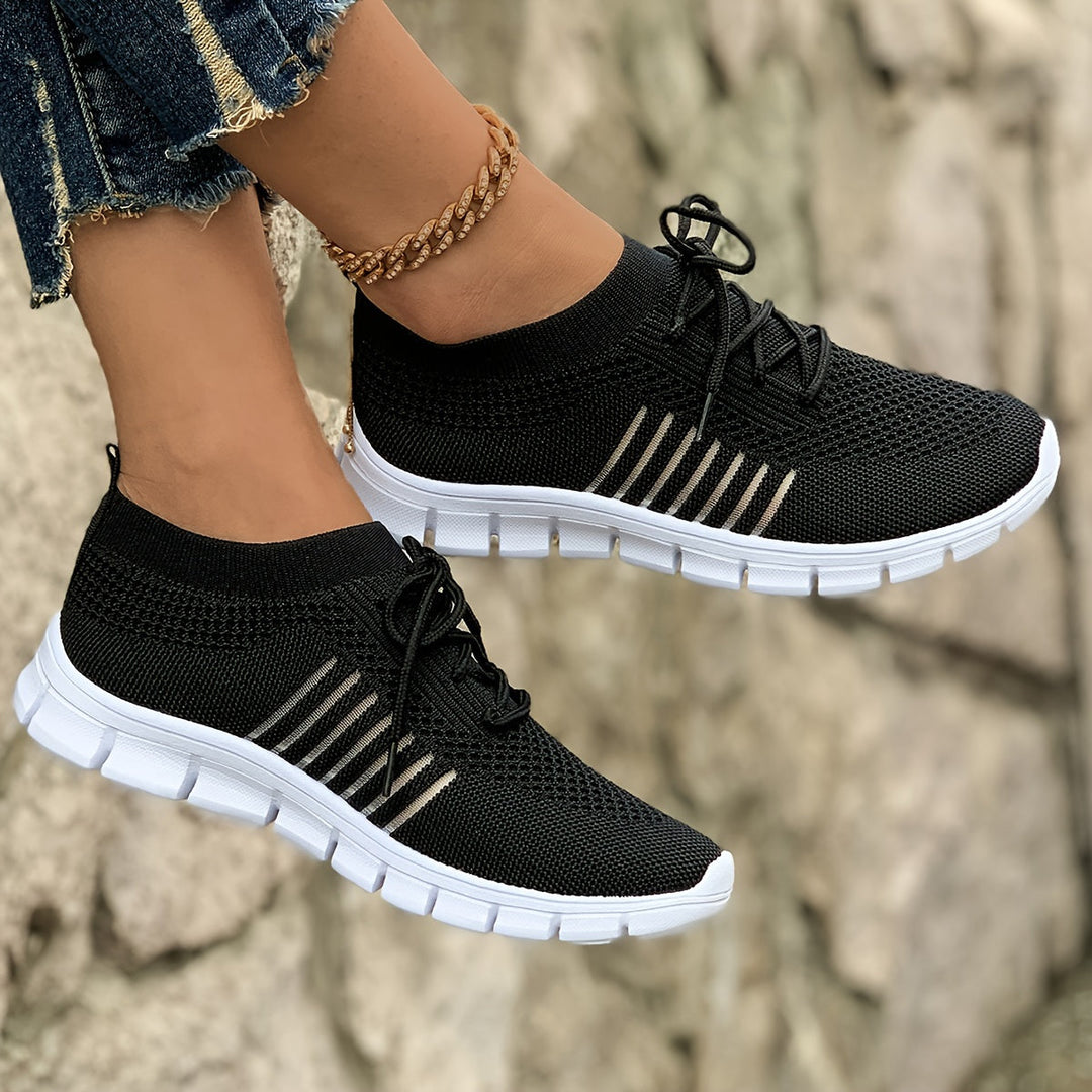 Sophie – Leichte Freizeit-Sneaker – Bild 3