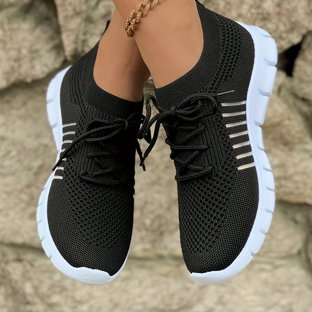 Sophie – Leichte Freizeit-Sneaker – Bild 4