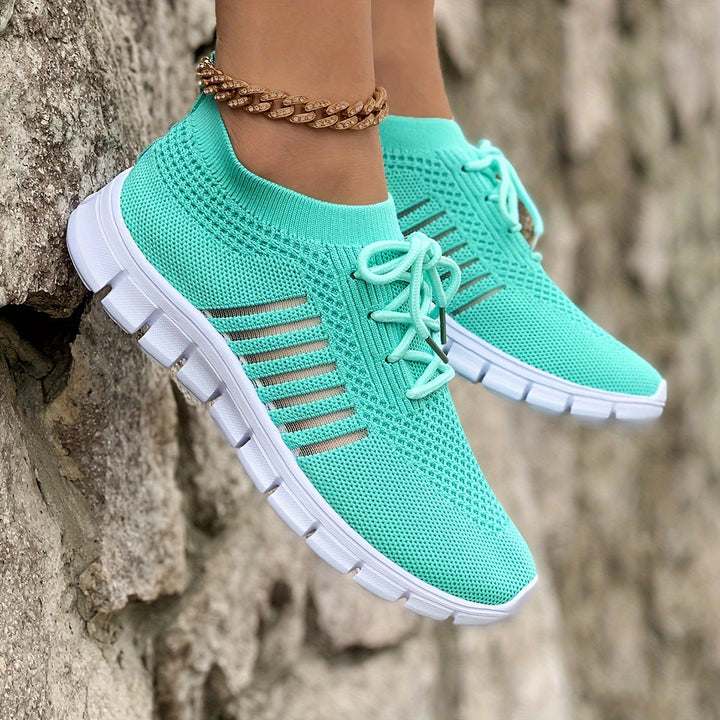 Sophie – Leichte Freizeit-Sneaker – Bild 5
