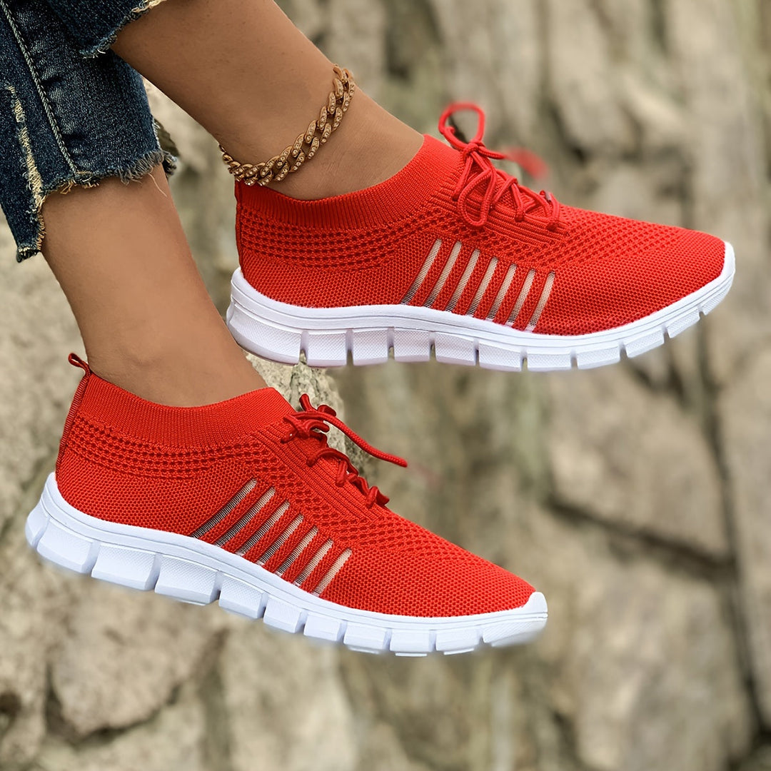 Sophie – Leichte Freizeit-Sneaker – Bild 6