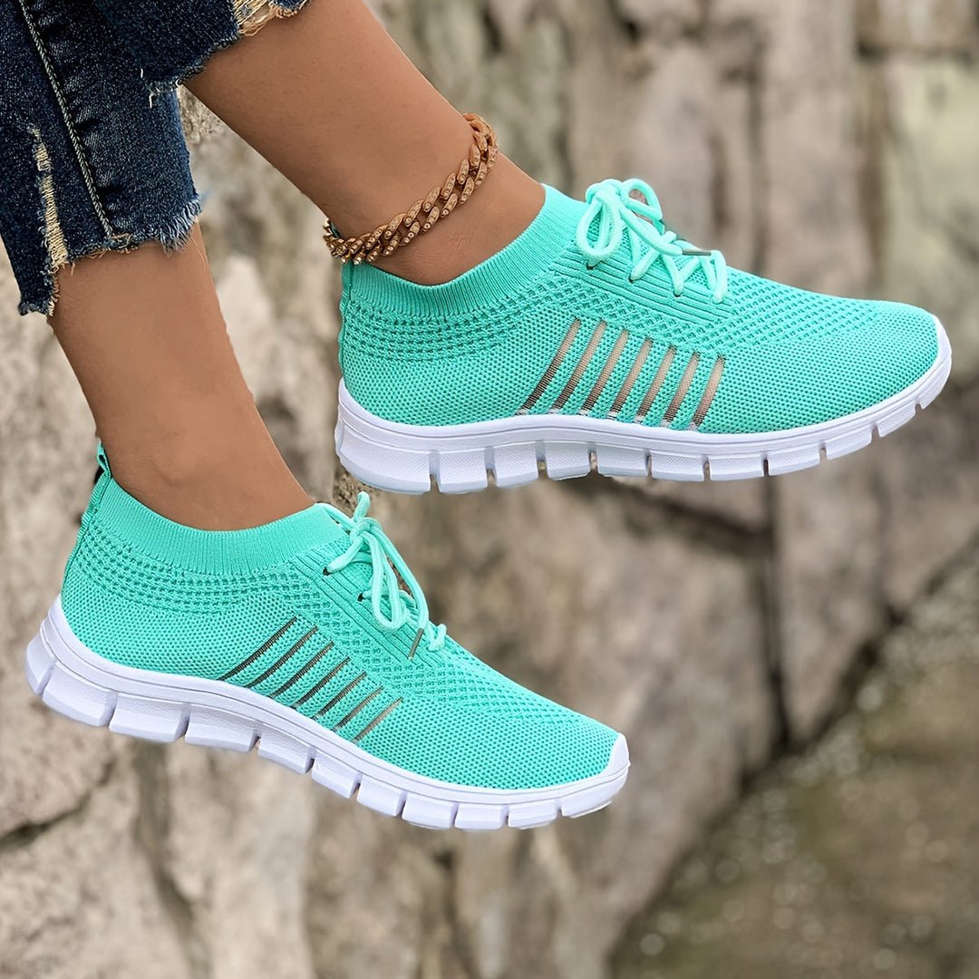 Sophie – Leichte Freizeit-Sneaker – Bild 7