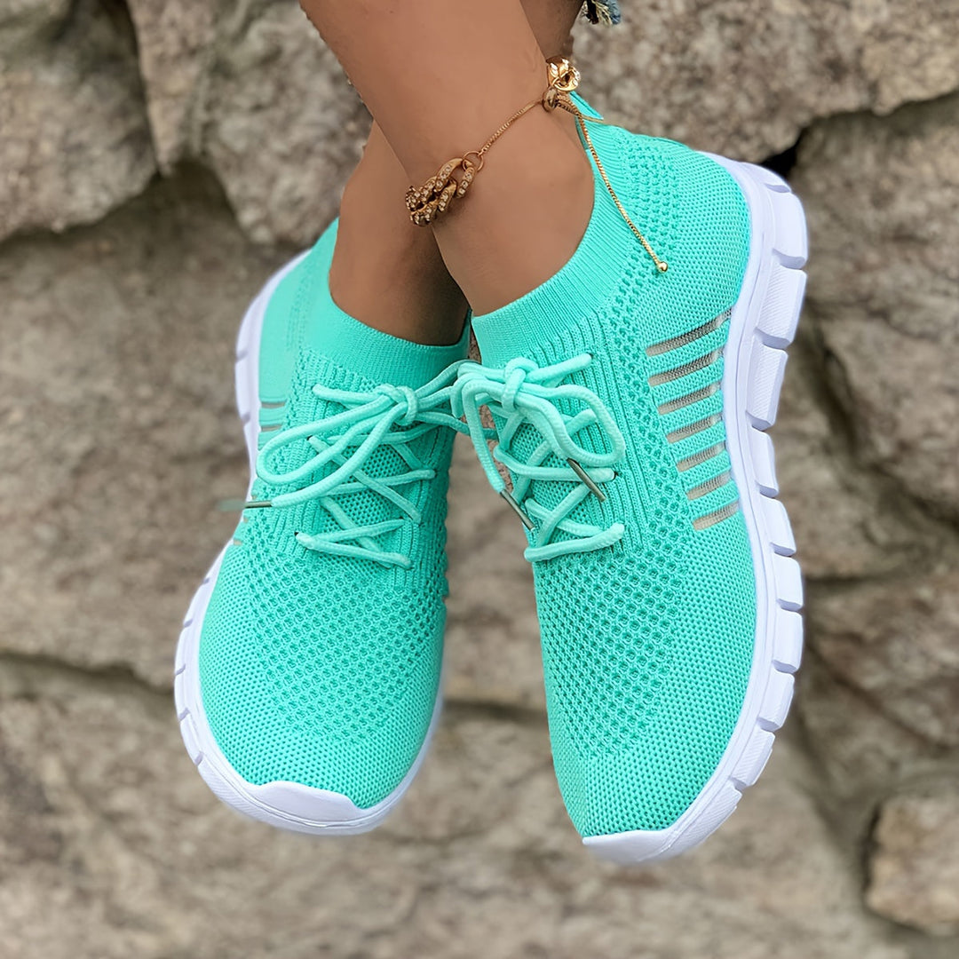 Sophie – Leichte Freizeit-Sneaker – Bild 8