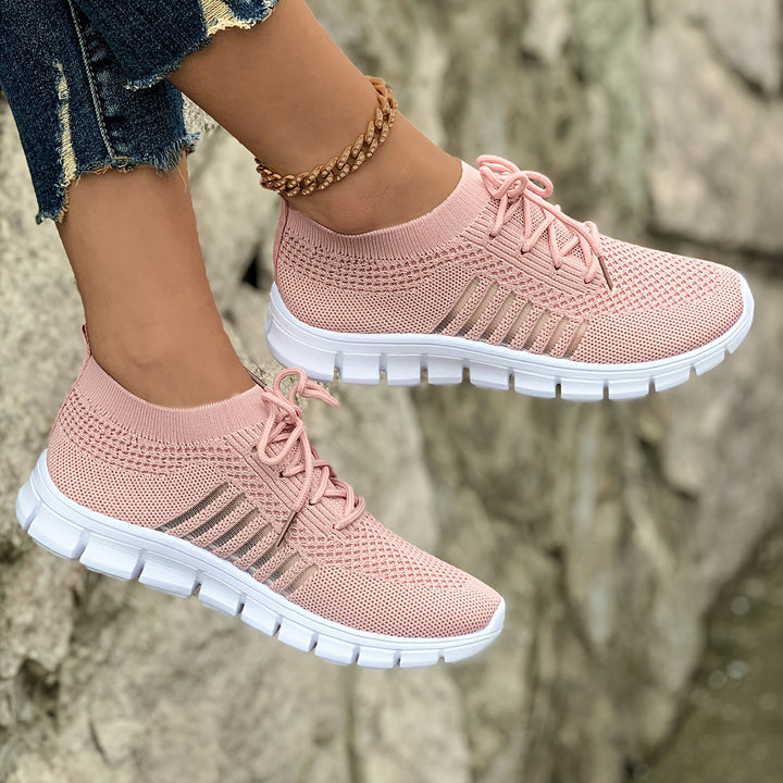 Sophie – Leichte Freizeit-Sneaker – Bild 9