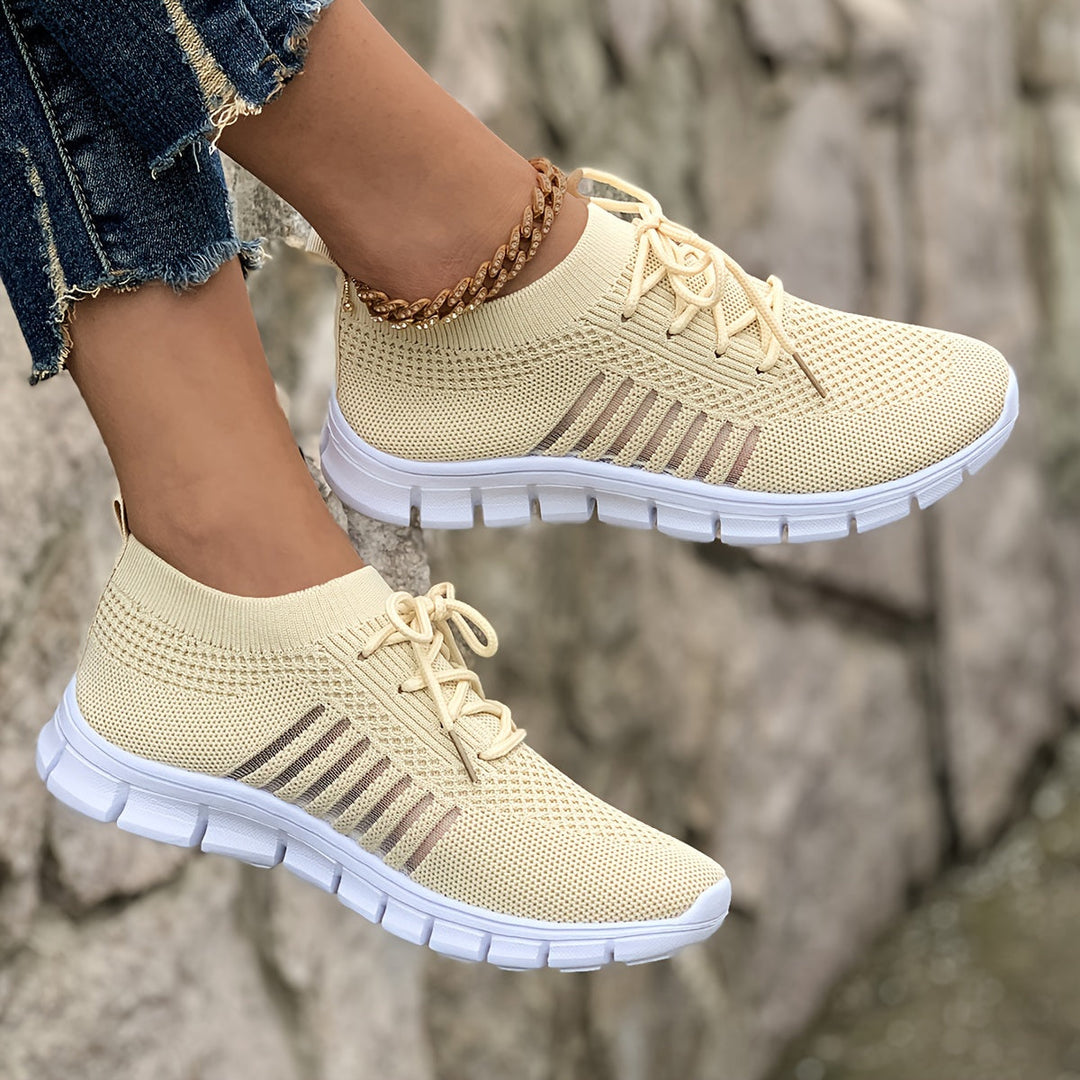 Sophie – Leichte Freizeit-Sneaker – Bild 10