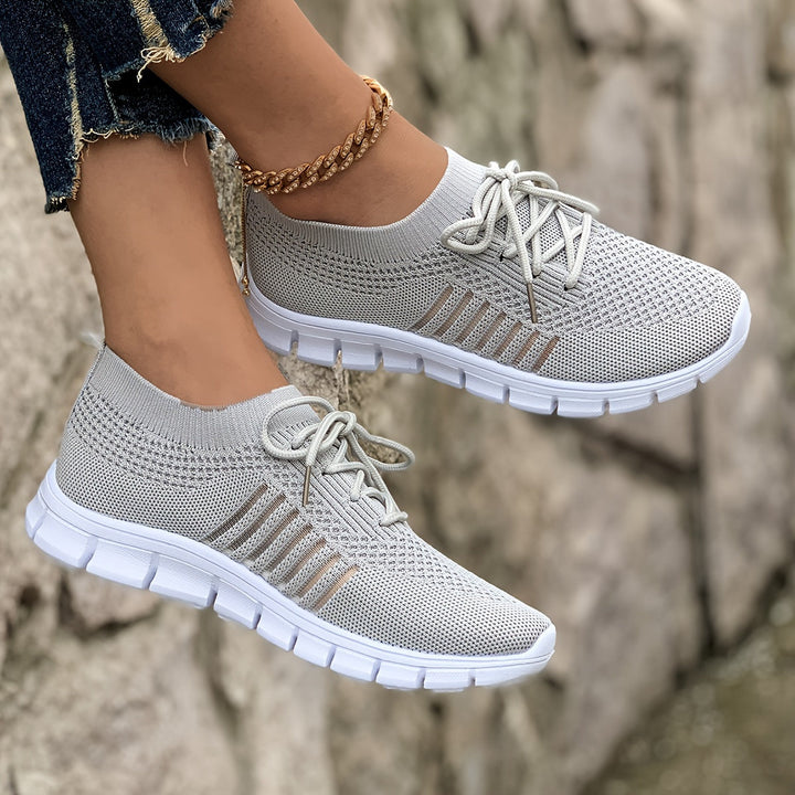Sophie – Leichte Freizeit-Sneaker – Bild 11