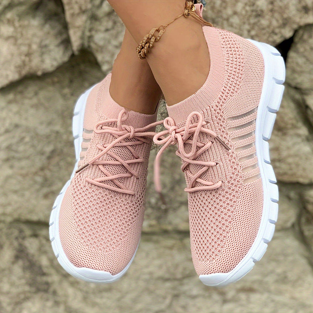 Sophie – Leichte Freizeit-Sneaker – Bild 12