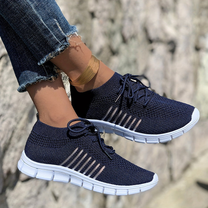 Sophie – Leichte Freizeit-Sneaker – Bild 13