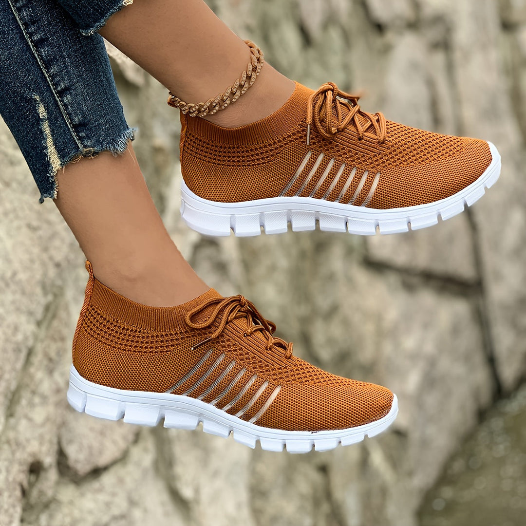 Sophie – Leichte Freizeit-Sneaker – Bild 15